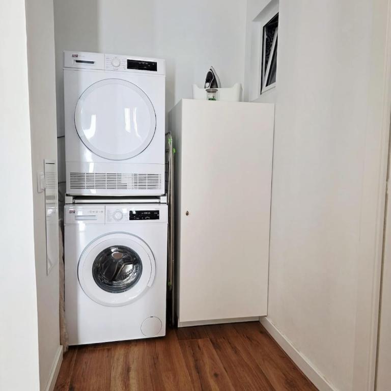 La Marina de Coup de Coeur Appartments - Apartamento de 1 dormitorio - 13