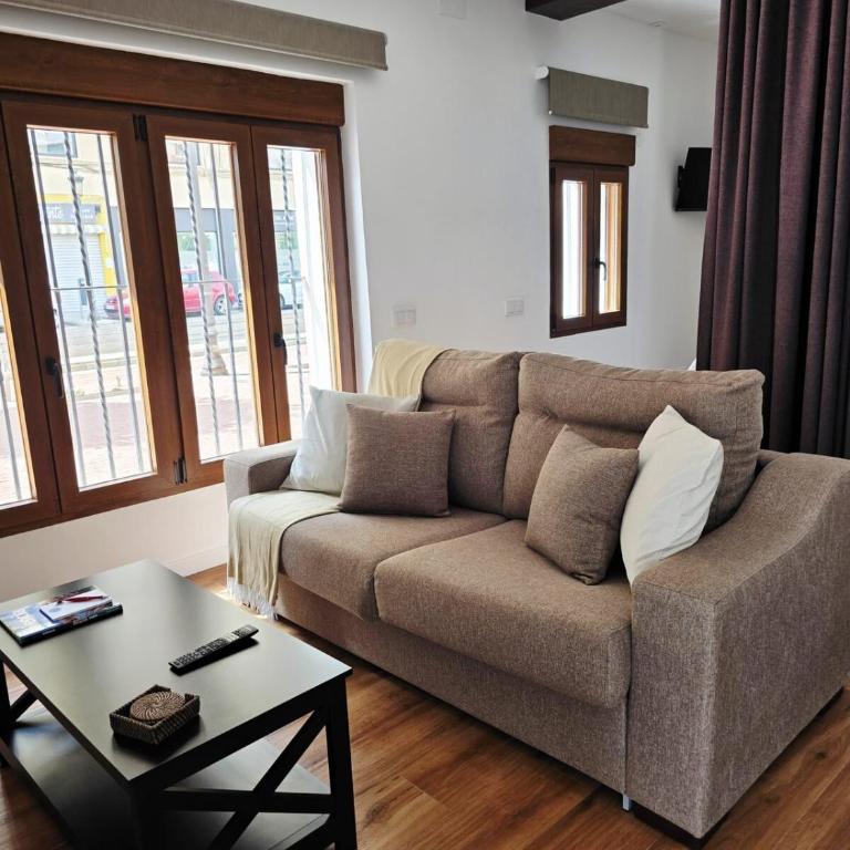 La Marina de Coup de Coeur Appartments - Apartamento de 1 dormitorio - 18