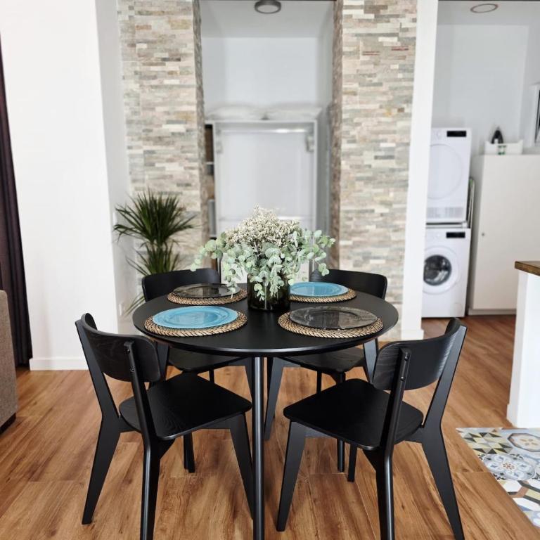 La Marina de Coup de Coeur Appartments - Apartamento de 1 dormitorio - 19