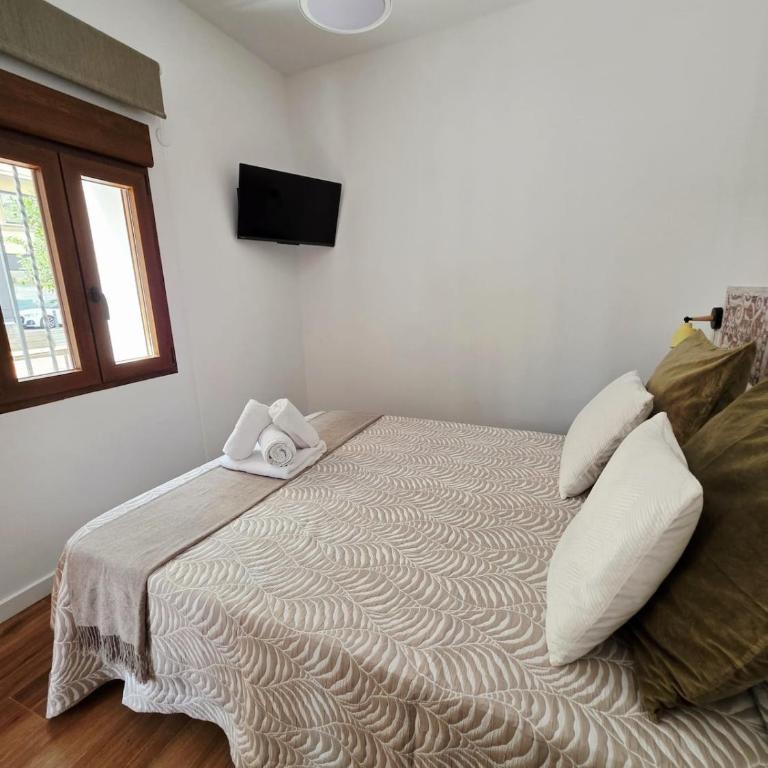 La Marina de Coup de Coeur Appartments - Apartamento de 1 dormitorio - 20