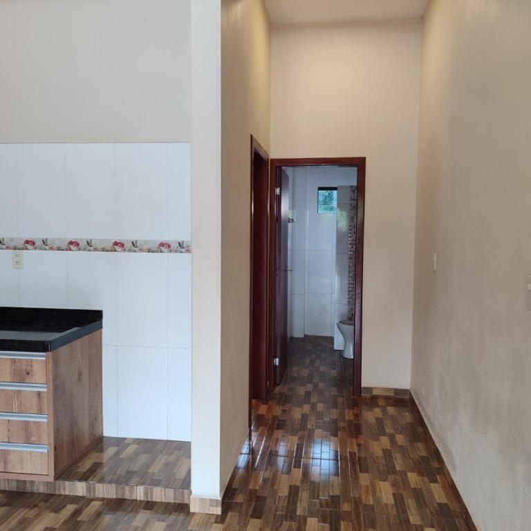 Esmeralda - One-Bedroom Apartment - 2
