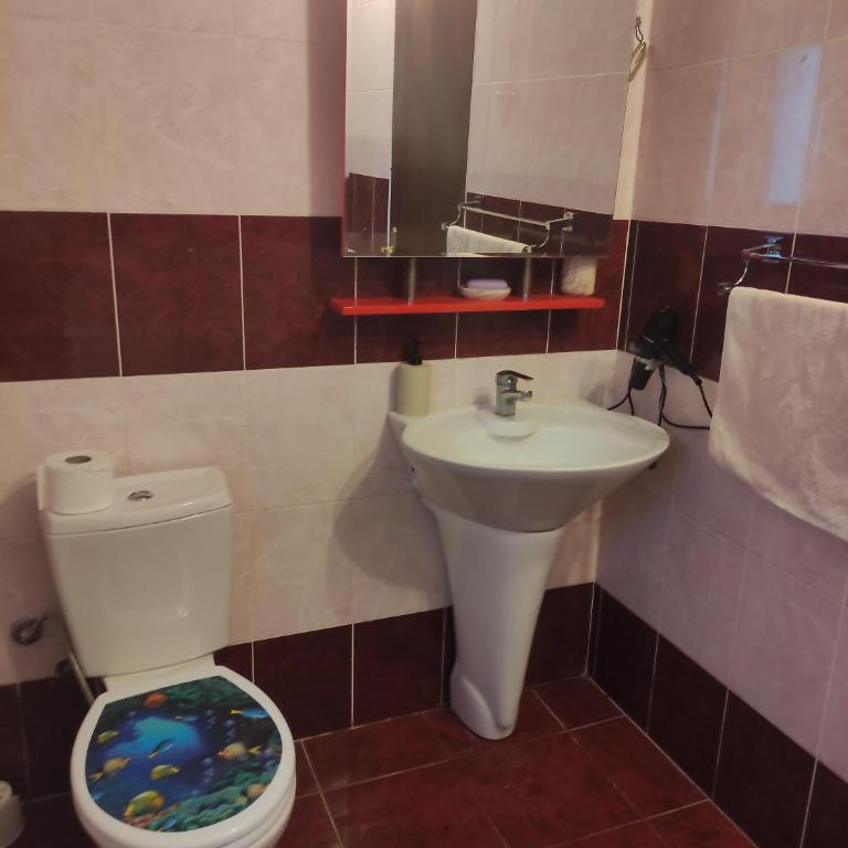 Green Valley GV - One-Bedroom Apartment - 4