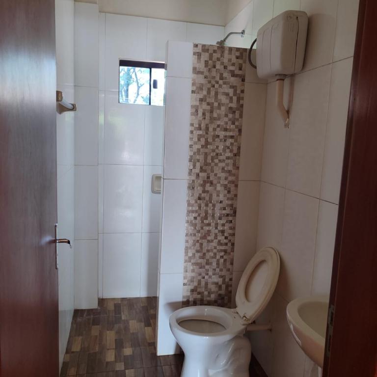 Esmeralda - One-Bedroom Apartment - 4