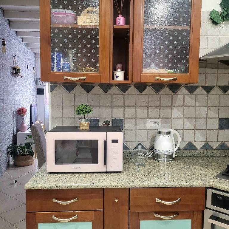 Cagliari Charme - Appartamento con 2 Camere da Letto - 8