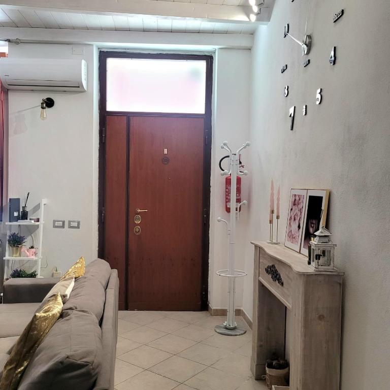Cagliari Charme - Appartamento con 2 Camere da Letto - 5