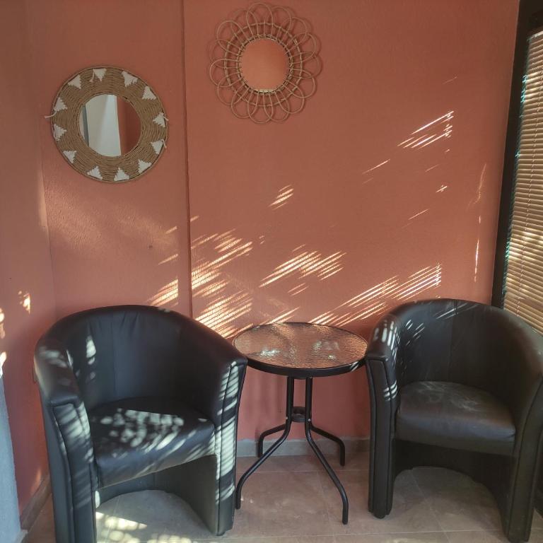 Green Valley GV - One-Bedroom Apartment - 5