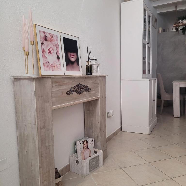 Cagliari Charme - Appartamento con 2 Camere da Letto - 6