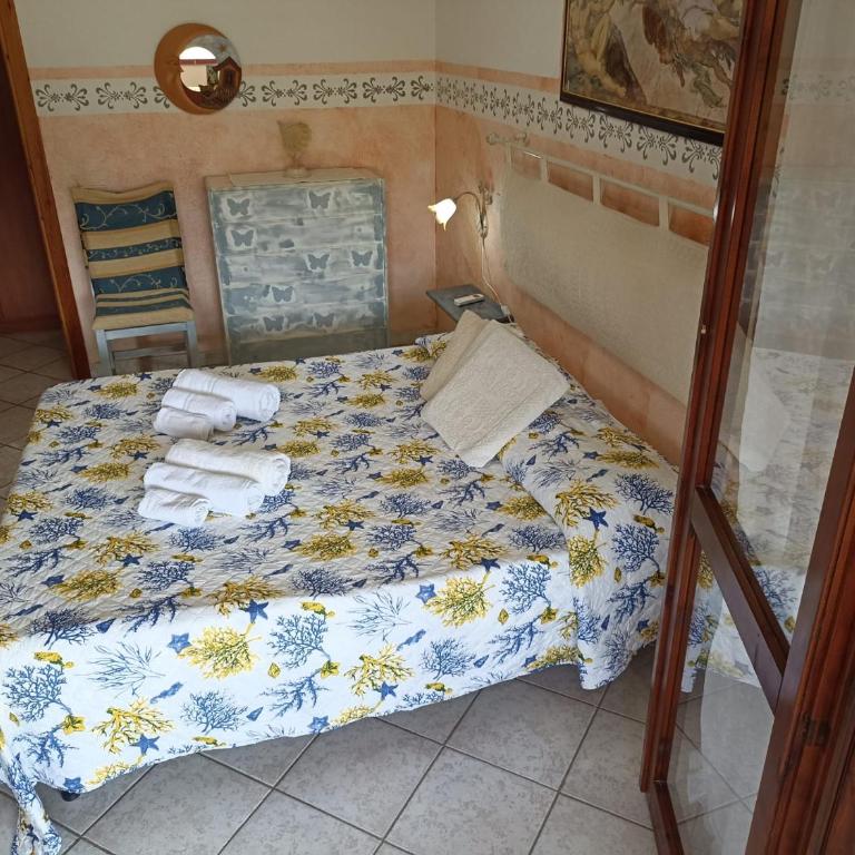 Orizzonte Sardo - Appartamento con 2 Camere da Letto e Terrazza - 10