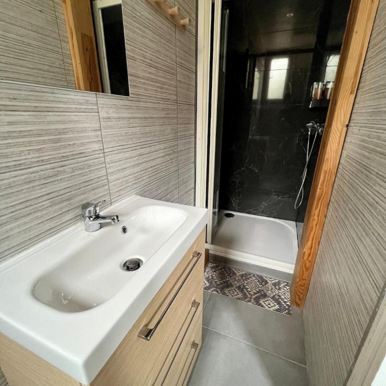 Appartement Le Central Park - Appartement 1 Chambre - 14