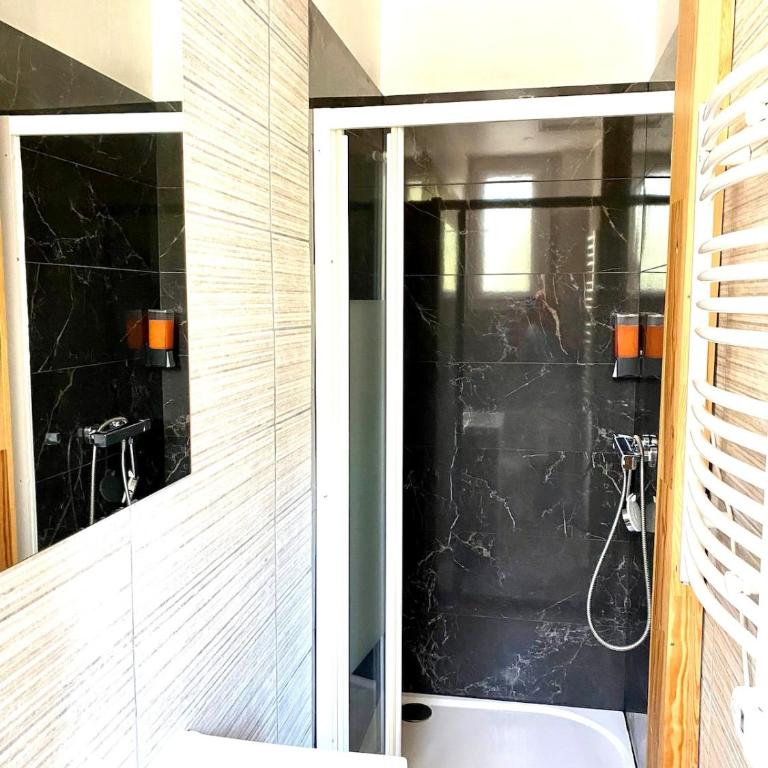 Appartement Le Central Park - Appartement 1 Chambre - 15
