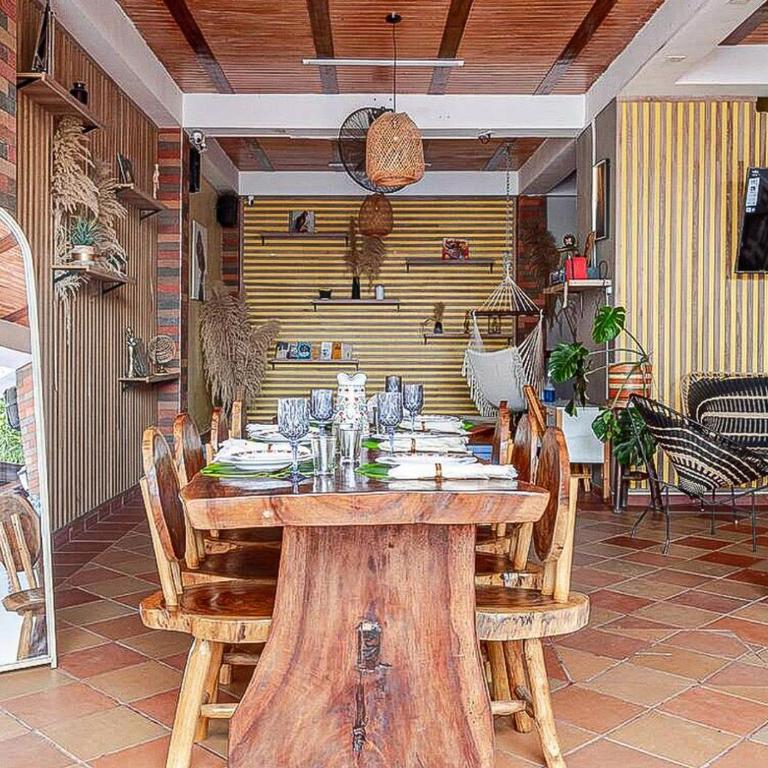 Amano Property - Villa - 3