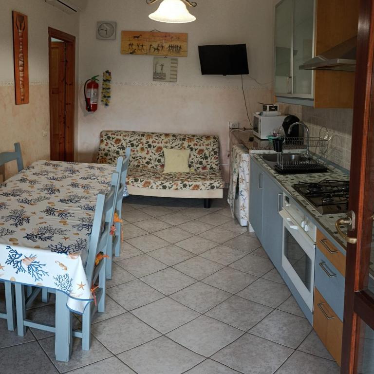 Orizzonte Sardo - Appartamento con 2 Camere da Letto e Terrazza - 12
