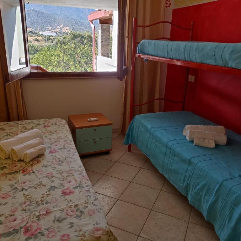 Orizzonte Sardo - Appartamento con 2 Camere da Letto e Terrazza - 13