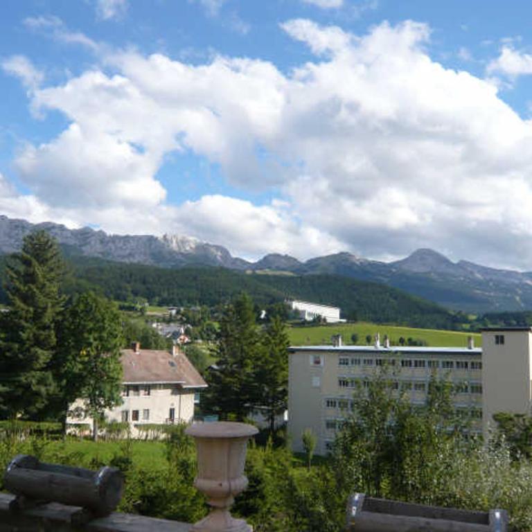 Maison de caractère avec cheminée au centre de Villard de Lans - FR-1-515-4 - Holiday Home (10 Adults) - 15