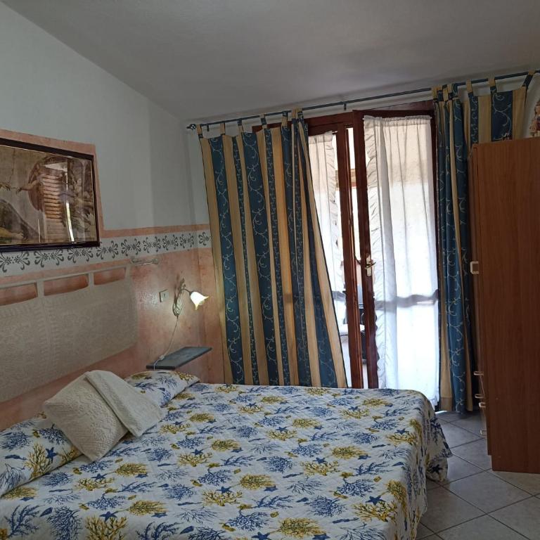 Orizzonte Sardo - Appartamento con 2 Camere da Letto e Terrazza - 14
