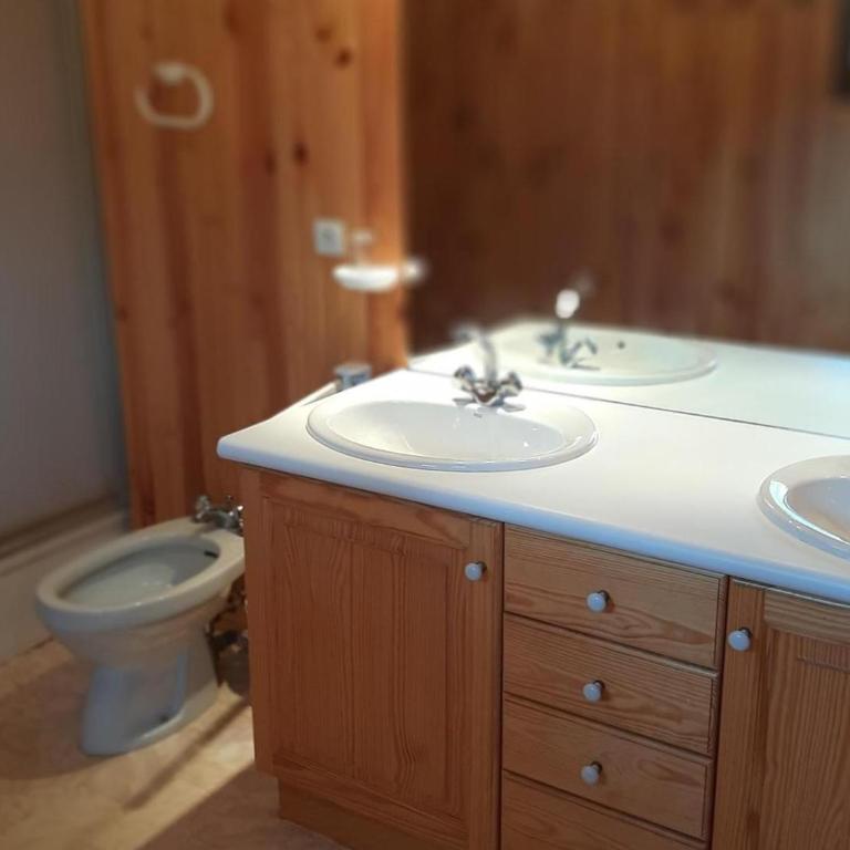 Chalet spacieux avec grand parc à Lans-en-Vercors - FR-1-515-15 - Chalet (7 Adultes) - 9