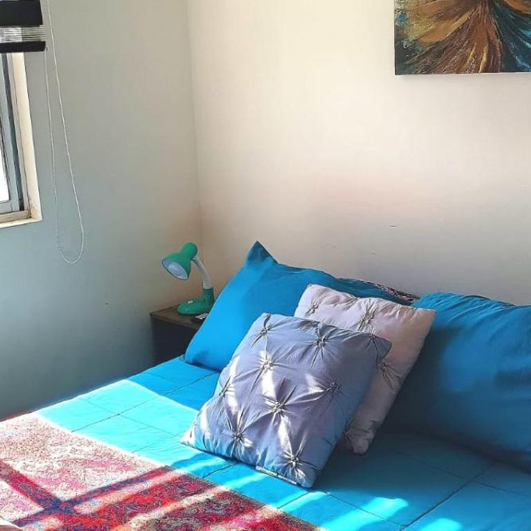 Cerca de Ruta 5 y UTAL - Apartamento de 2 dormitorios - 10