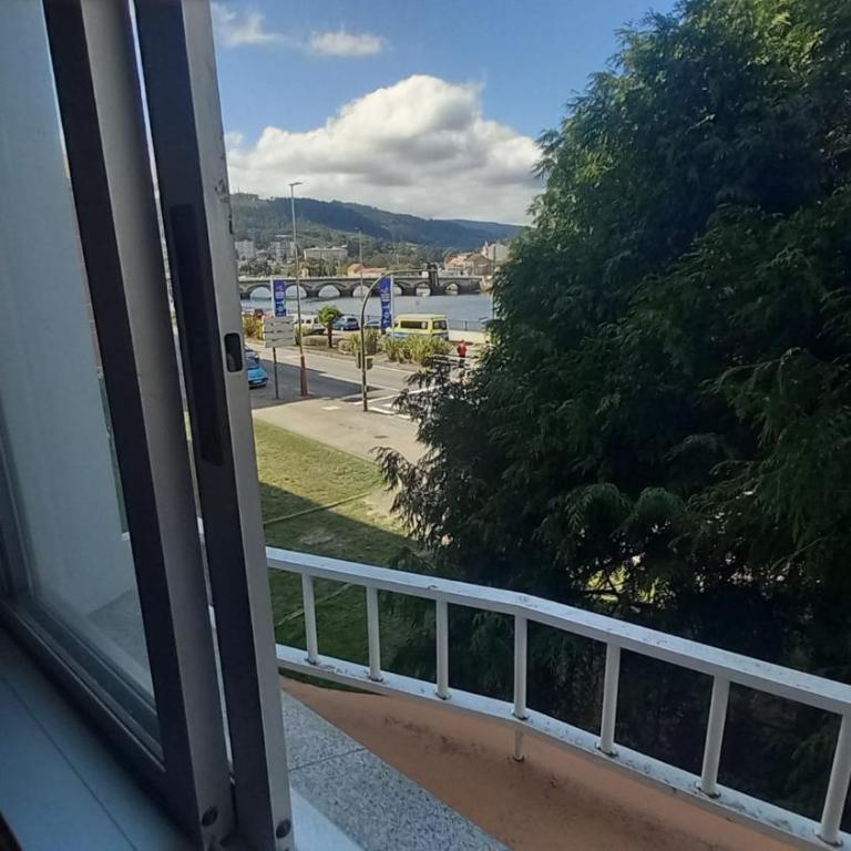 Riverside Pontevedra - Apartamento - 1