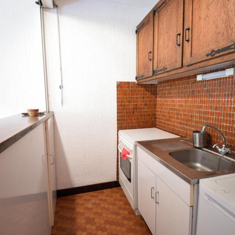 Studio avec balcon et WIFI à 500m du centre de Morzine - FR-1-524-70 - Studio - 6
