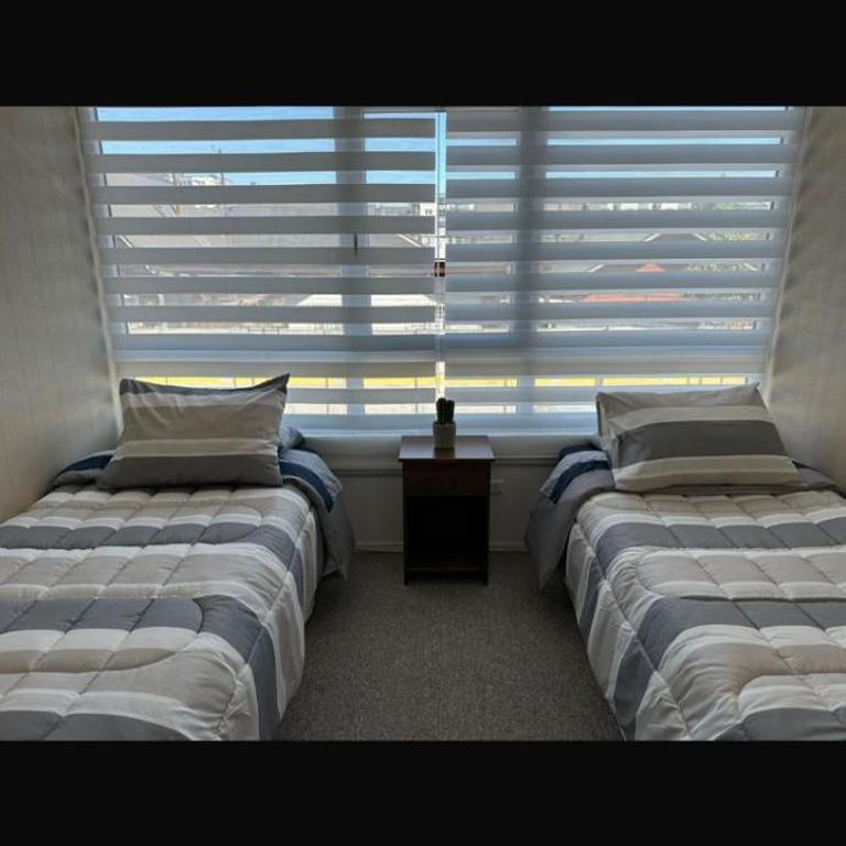 Departamento Puerto Montt - Two-Bedroom Apartment - 13