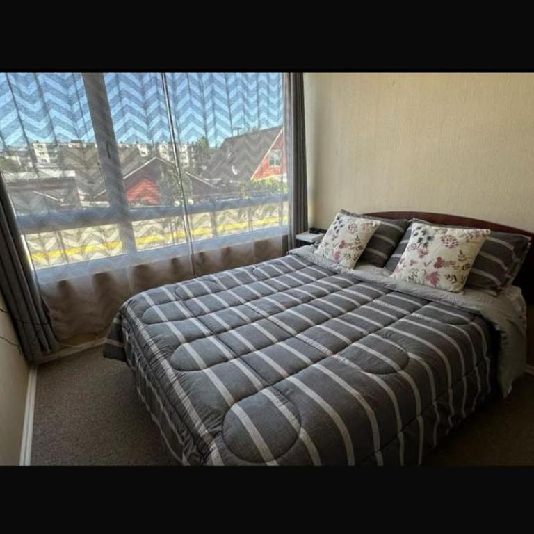 Departamento Puerto Montt - Two-Bedroom Apartment - 1