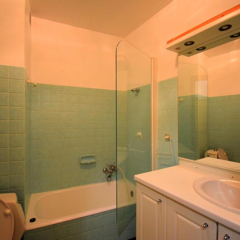 Studio confortable avec balcon et wifi, pour 4 personnes à Morzine - FR-1-524-67 - Studio - 6