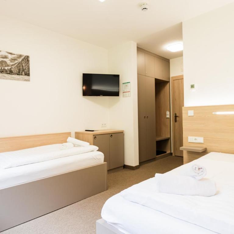 Hotel Stubnerhof - Zweibettzimmer - 3
