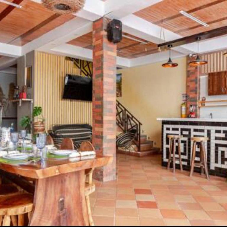 Amano Property - Villa - 9