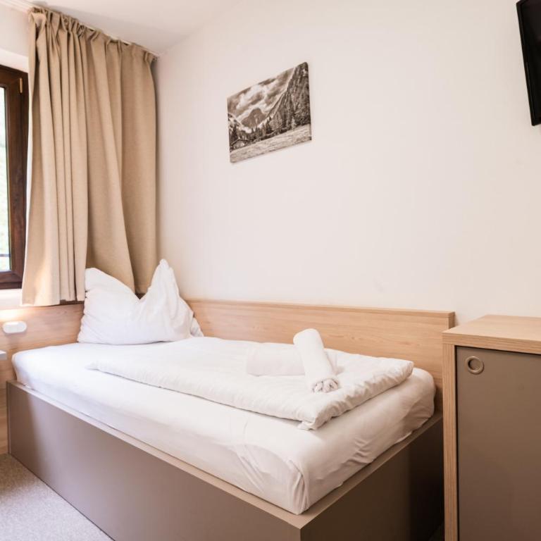 Hotel Stubnerhof - Zweibettzimmer - 4
