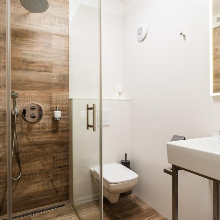 Hotel Stubnerhof - Zweibettzimmer - 5