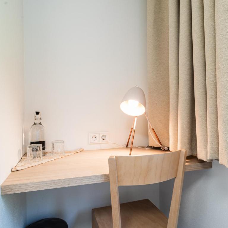 Hotel Stubnerhof - Zweibettzimmer - 8