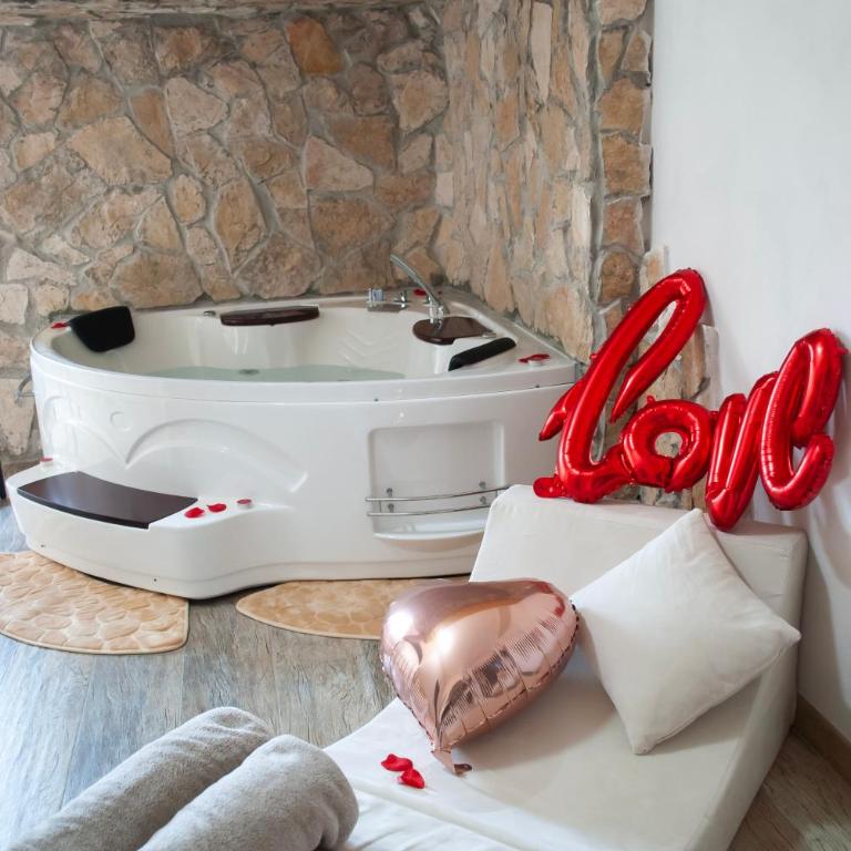 Qt suite & luxury - Camera Queen - 11