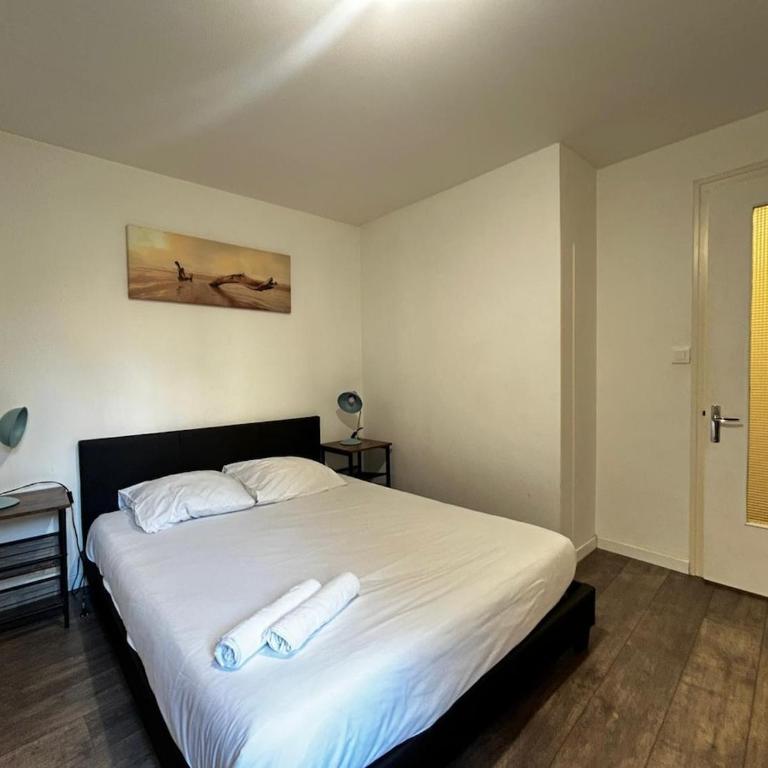 La Voûte, proche de la Cathédrale - Appartement 2 Chambres - 2