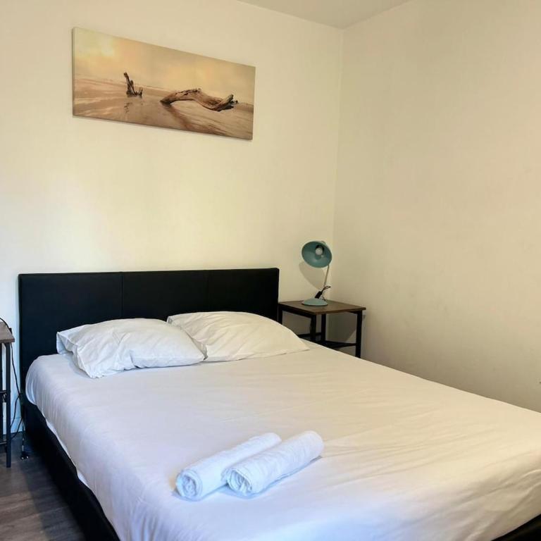 La Voûte, proche de la Cathédrale - Appartement 2 Chambres - 23