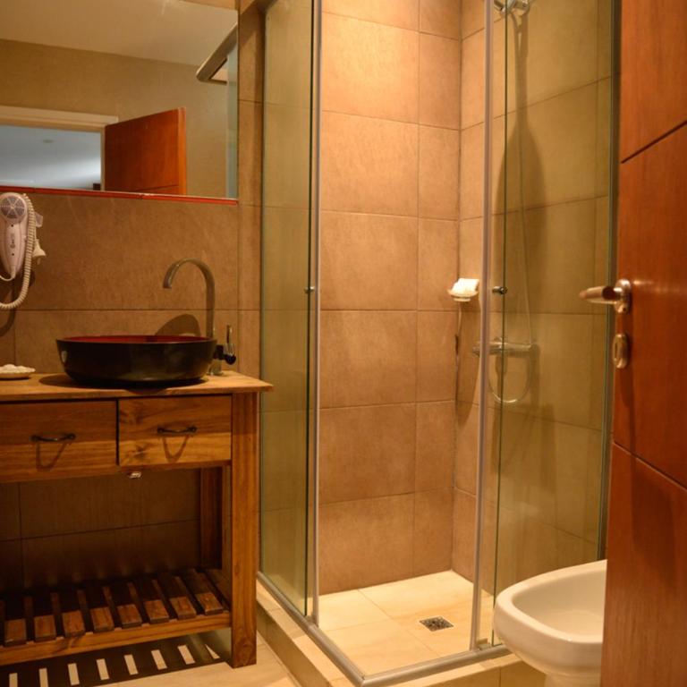 Suite House Carilo - Apartamento de 1 dormitorio - 7