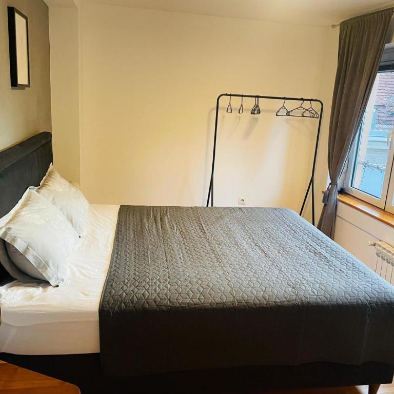 City soul apartment - Apartman sa 2 Spavaće Sobe - 12