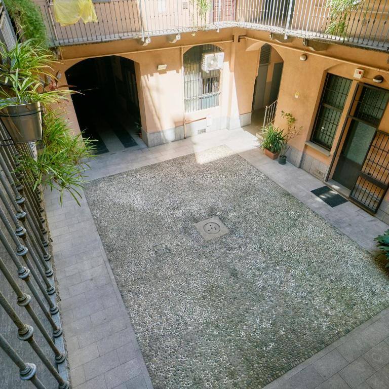 Urban Design Studio - Buenos Aires District - Appartamento con 1 Camera da Letto - 30