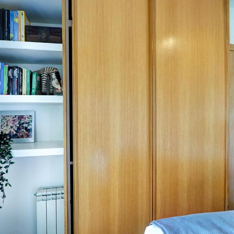 Los Condes Penthouse by Hello Homes Sitges - Apartamento - 18