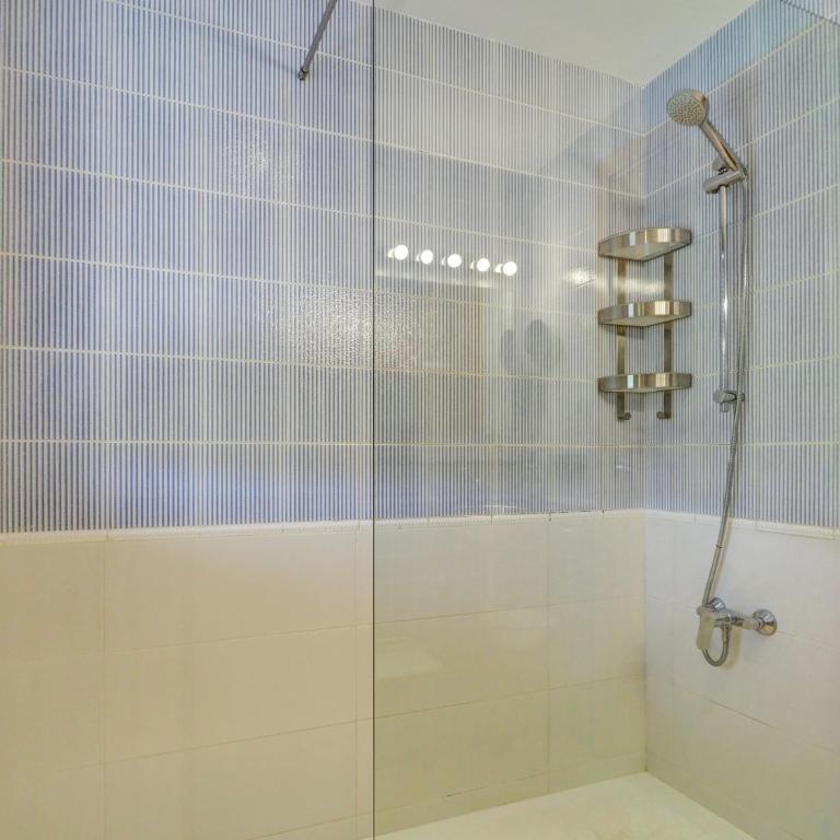 Los Condes Penthouse by Hello Homes Sitges - Apartamento - 28