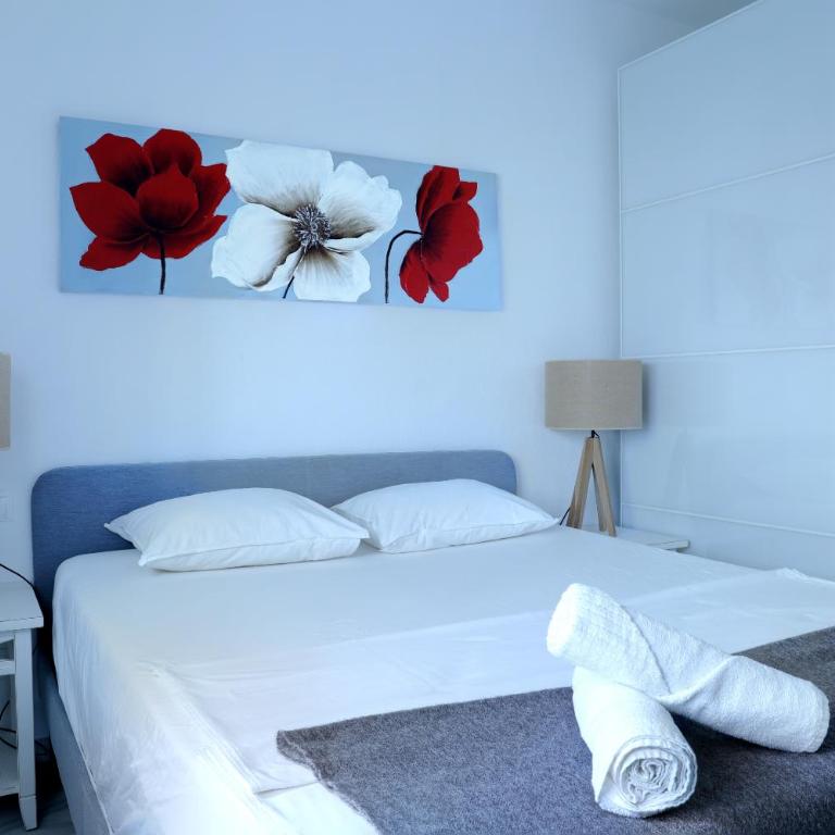 Las Gaviotas B9 - Apartamento - 22