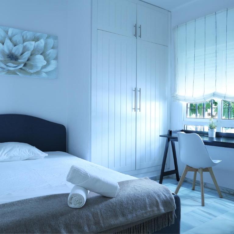 Las Gaviotas B9 - Apartamento - 23