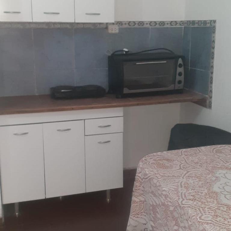 Mí casita 1 - Apartamento de 1 dormitorio - 7