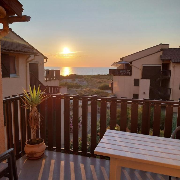 T3 rénové plage sud - Appartamento con 3 Camere da Letto - 2