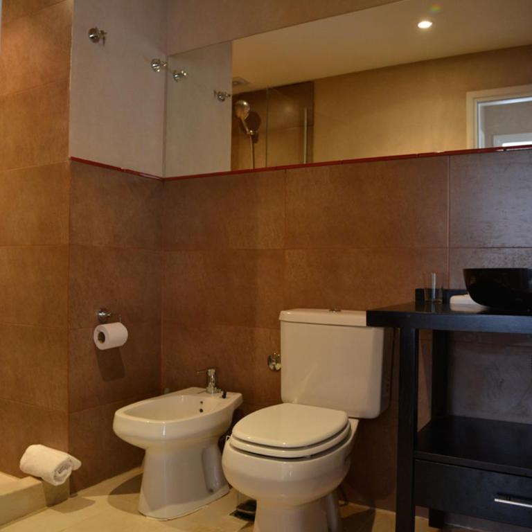 Suite House Carilo - Amplio Apartamento de 1 dormitorio - 14