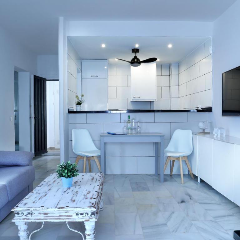 Las Gaviotas B9 - Apartamento - 17