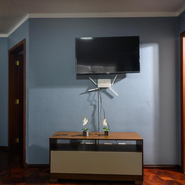 Hermoso y cómodo loft con vista a los nevados - Apartamento de 3 dormitorios - 33