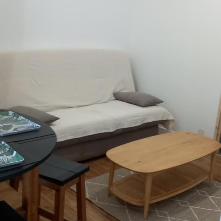 Studio cosy et équipé - Studio - 13