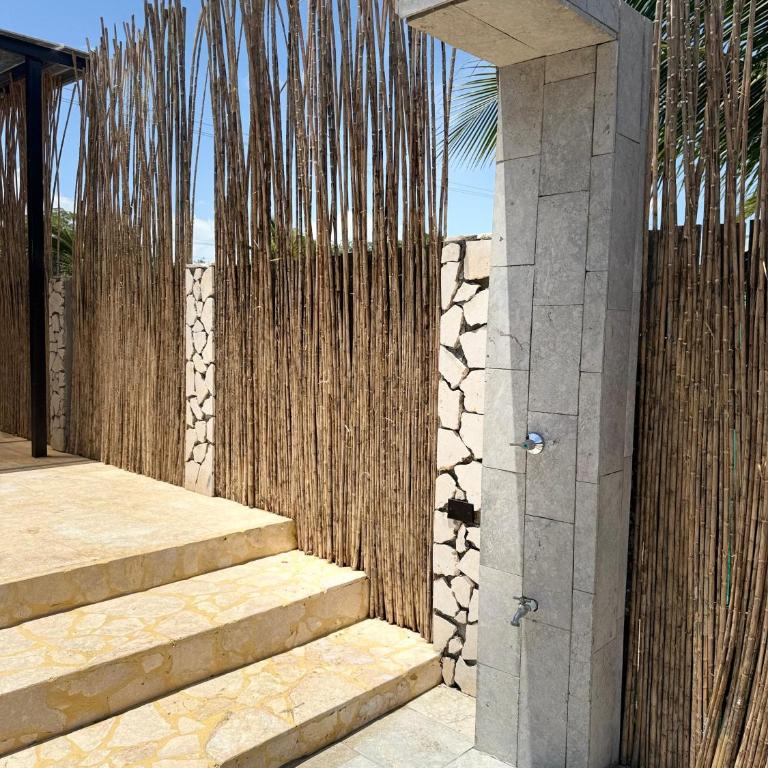 JERUSALEMA BEACH GLAMPING - Villa con piscina privada - 3
