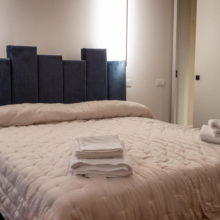 Gracchi39 Apartment - Appartamento con 2 Camere da Letto - 11