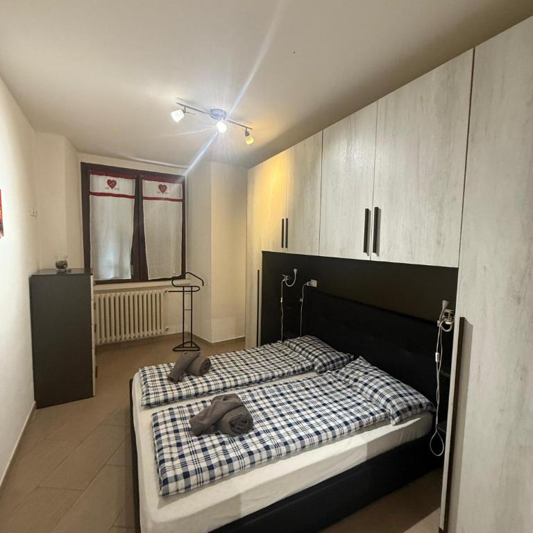 Casa La Pief 1 Giallo by Gardadomusmea - Appartamento - 11